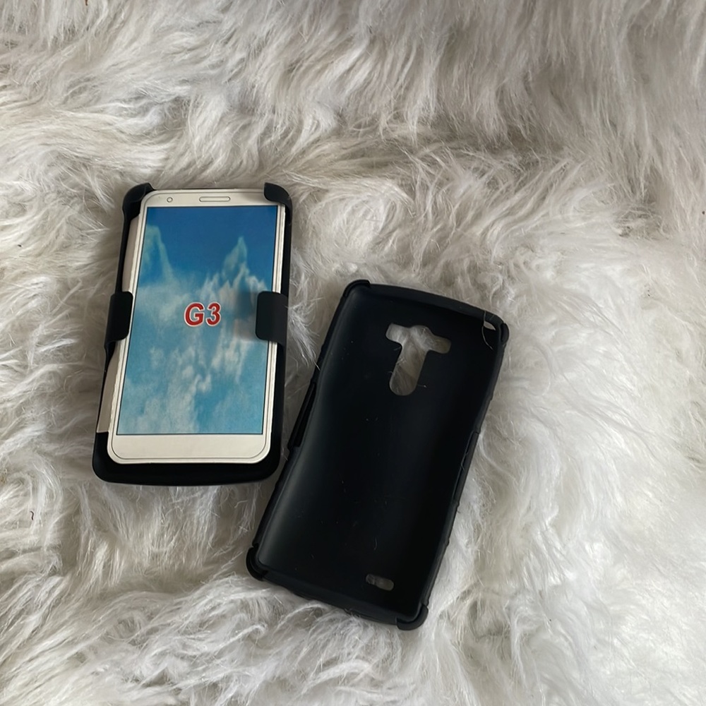 Phone case - Picture 5 of 5